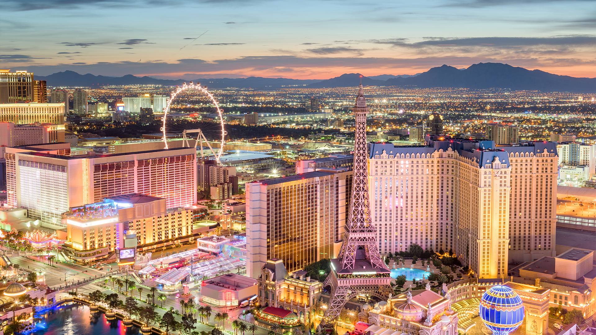 SUEÑOS DEL OESTE (Los Angeles, Las Vegas, Grand Canyon, San Francisco)